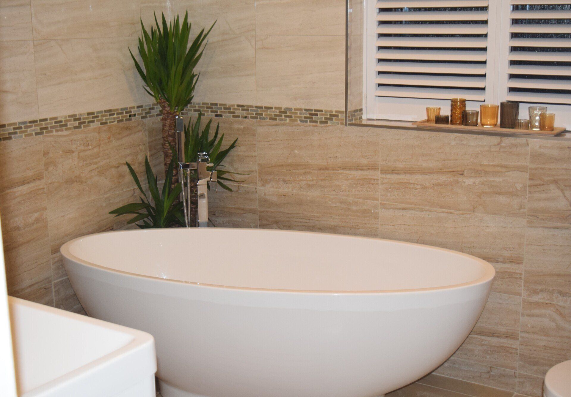 Bathroom Supply and refurbishment