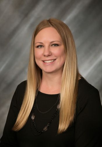 Staff Photo
