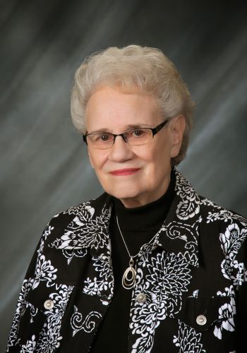 Staff Photo