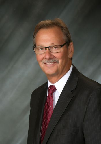 Staff Photo