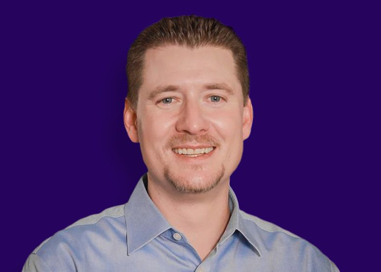 Chris Rode Keefe Nymbl Systems | Built for Providers, Driven by Care