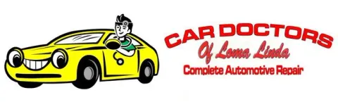 Car Doctors Of Loma Linda