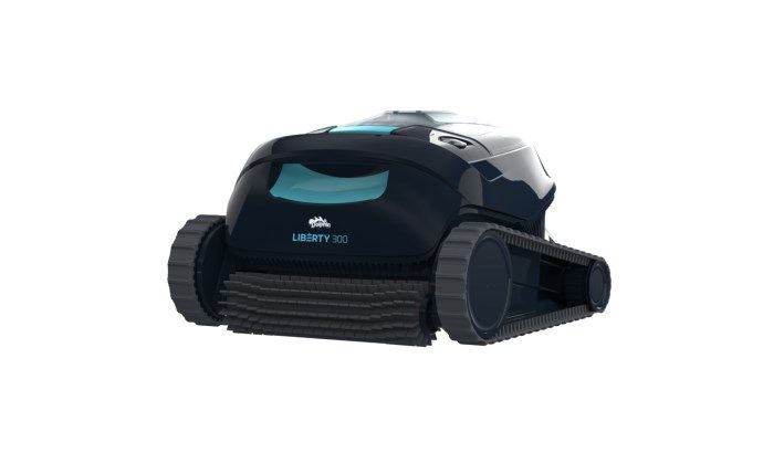 Liberty 300 Cordless Robo Pool Cleaner