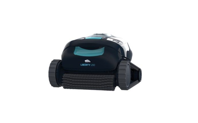 Liberty 200 Cordless Robo Pool Cleaner