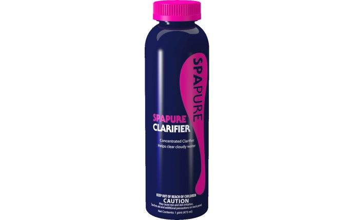 SpaPure Clarifier - 1 Pt.