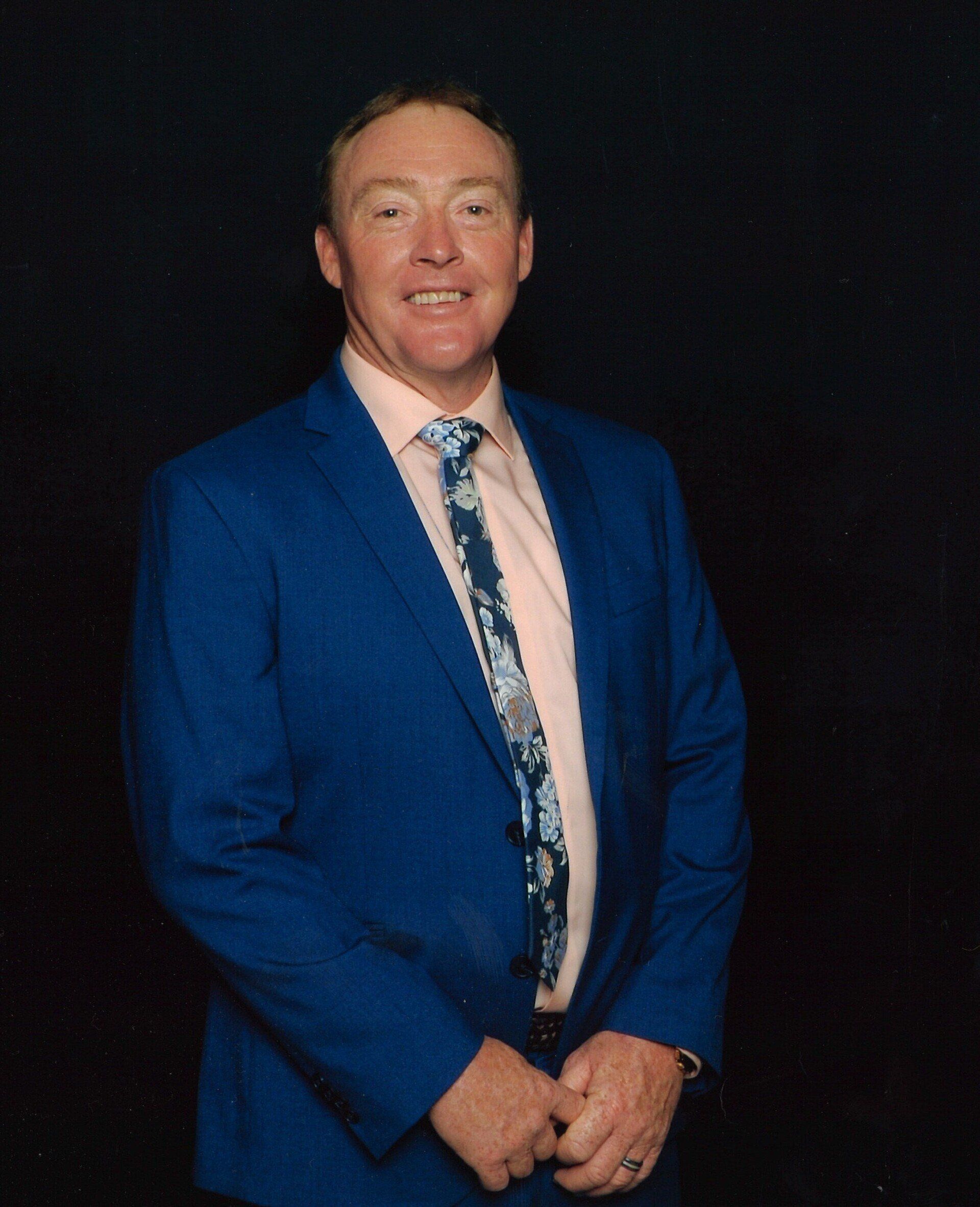 Staff Photo