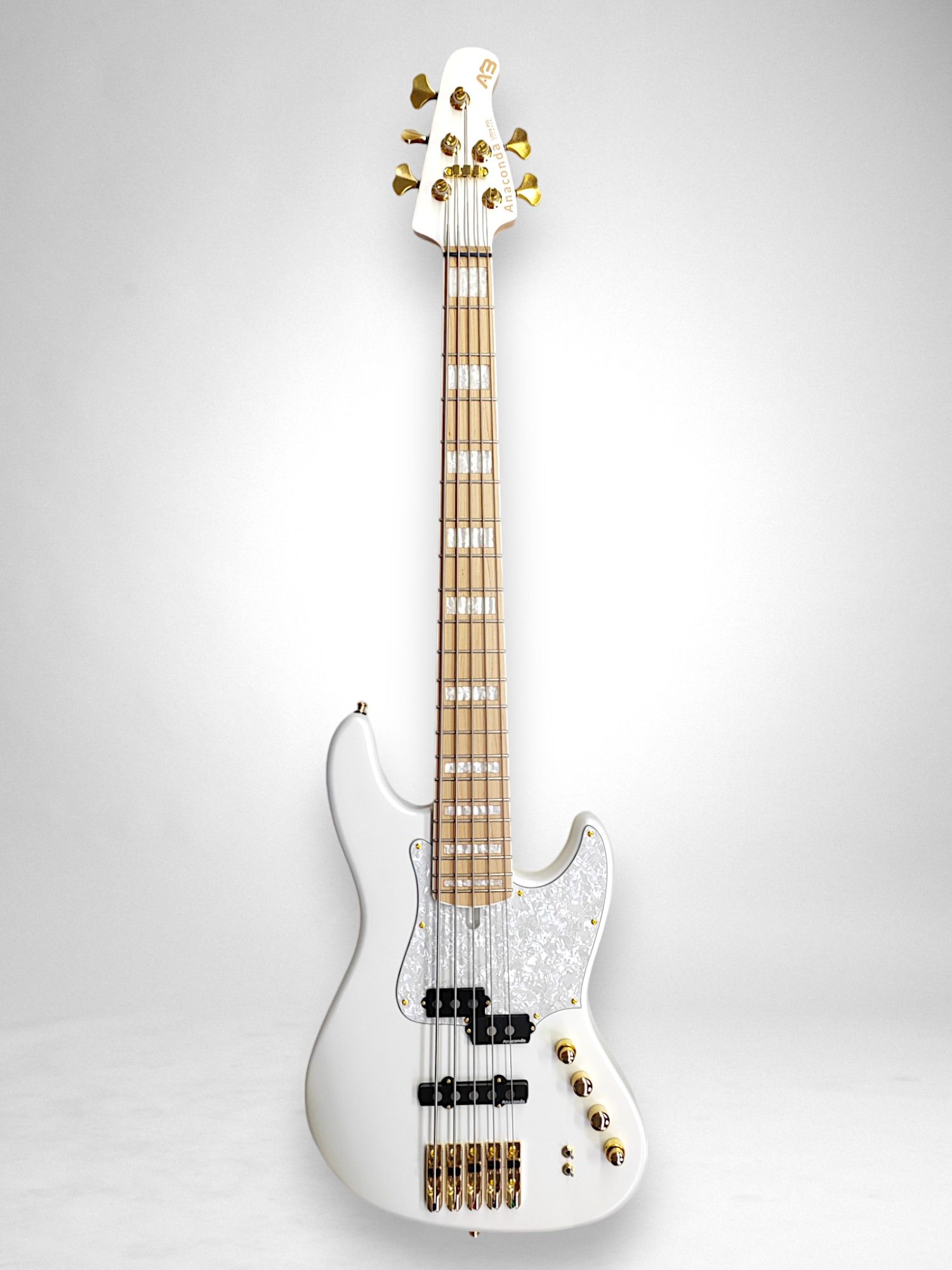 Ultra P/J5 Essence (Satin Pearl)