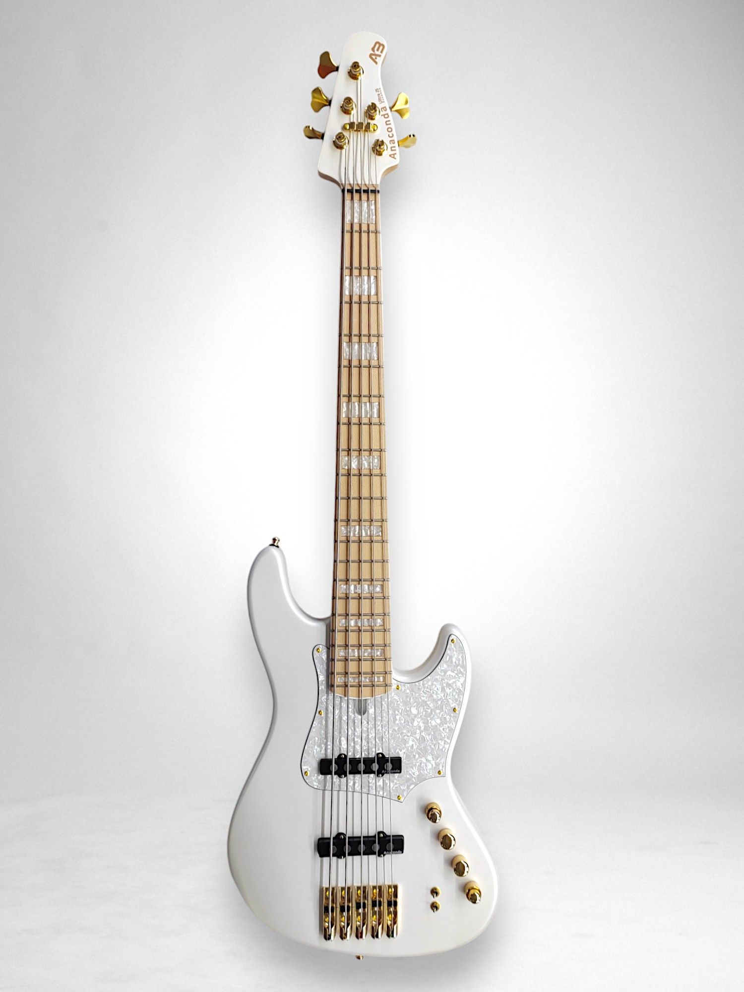 Ultra J5 Essence (Satin Pearl)