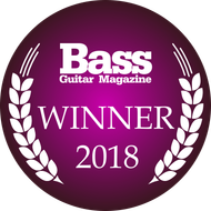 Best Fretted Bass 2019