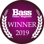Best Fretted Bass 2019