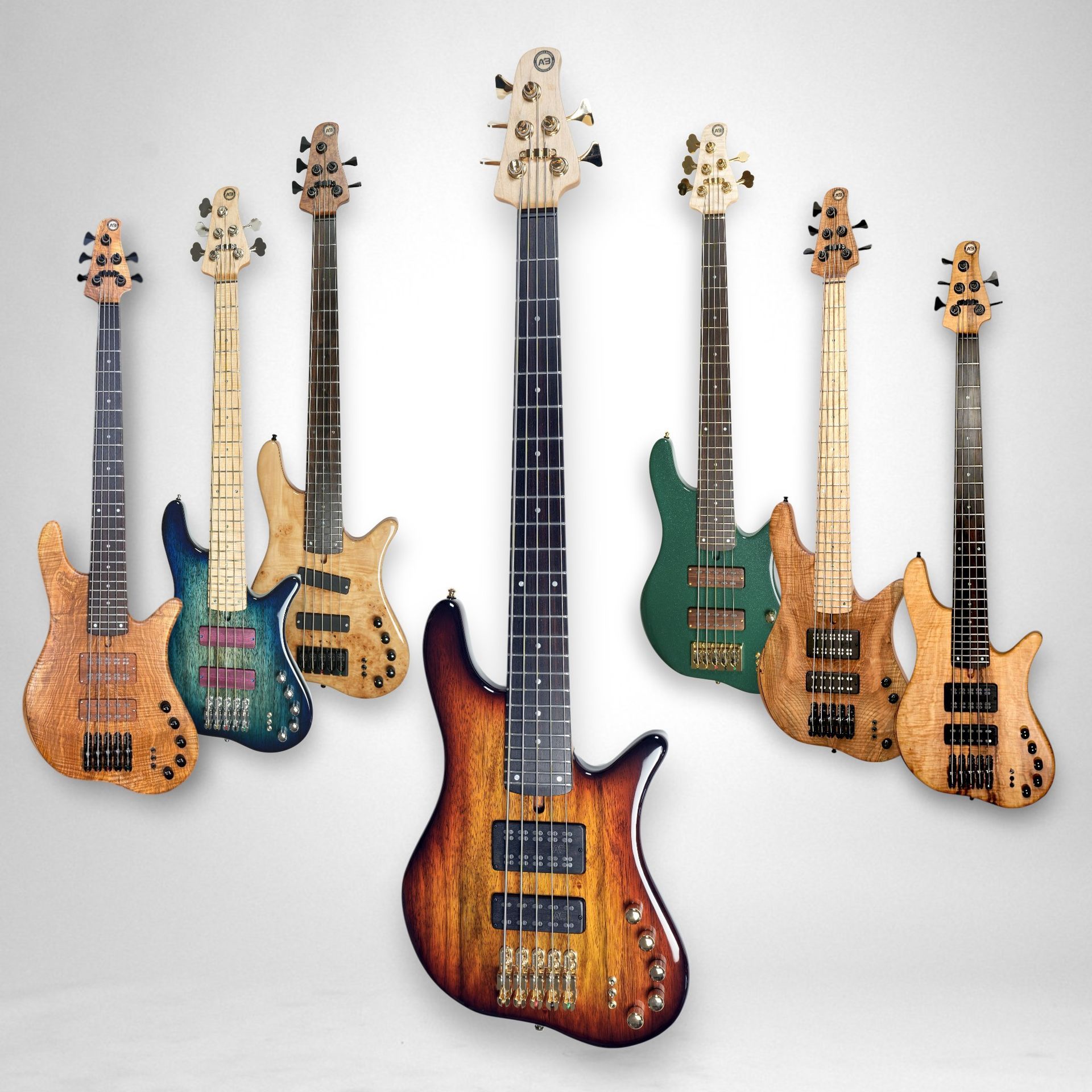 Apex Elite Series