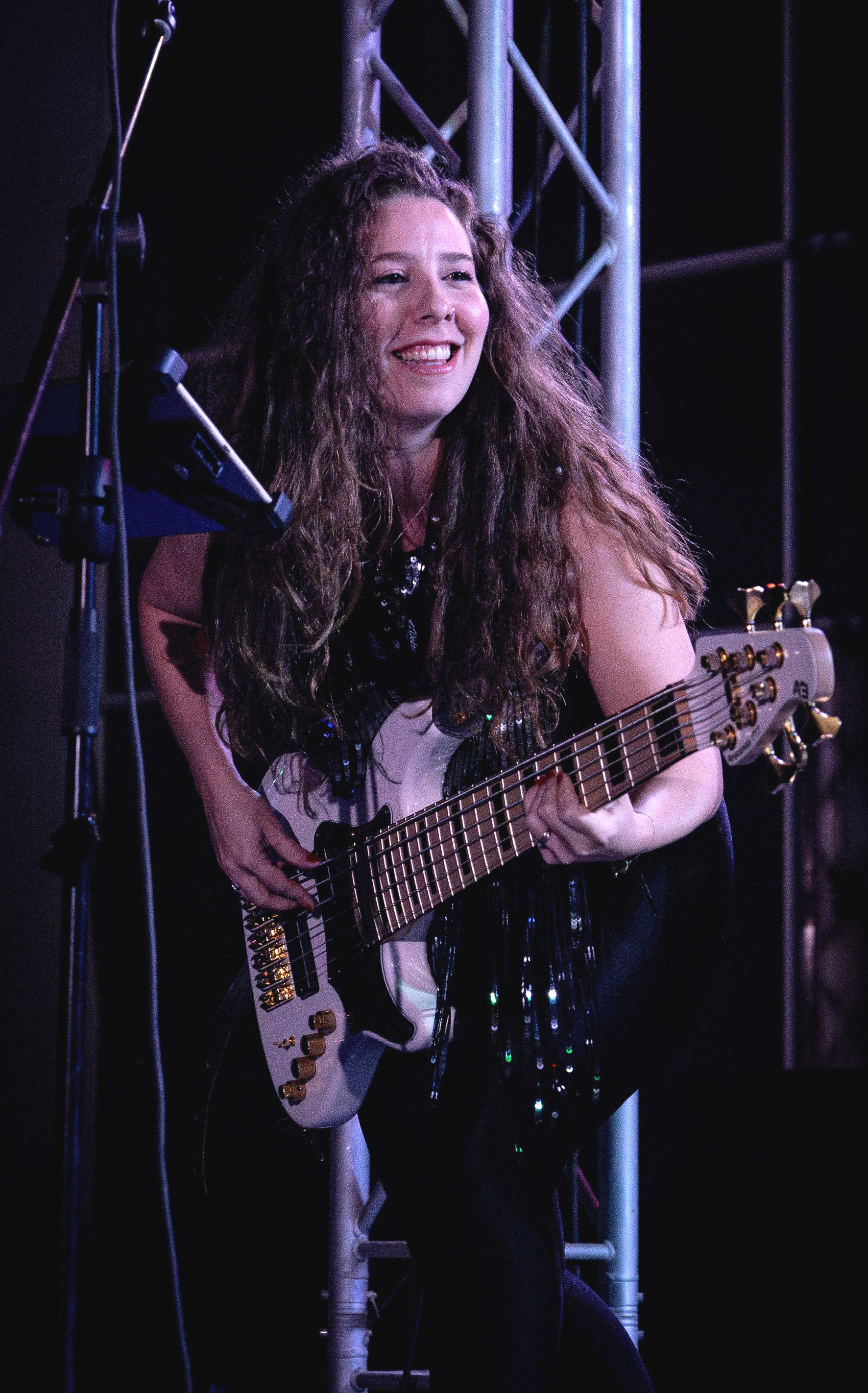 Claudia Reynaldo