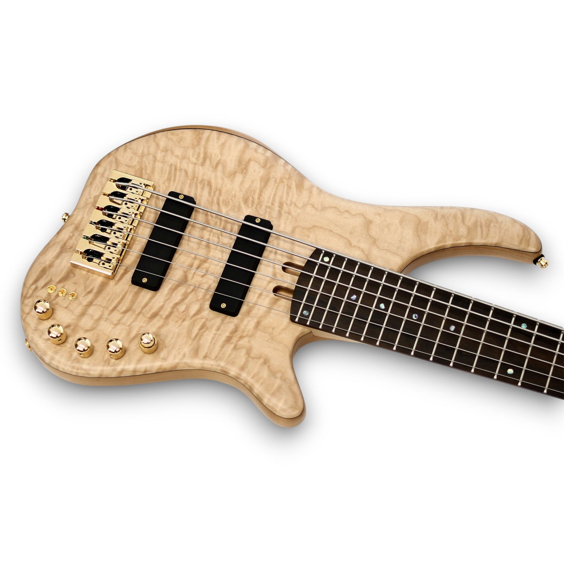 Crusher CXE-Elite
