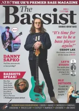 The Bassist Magazine 