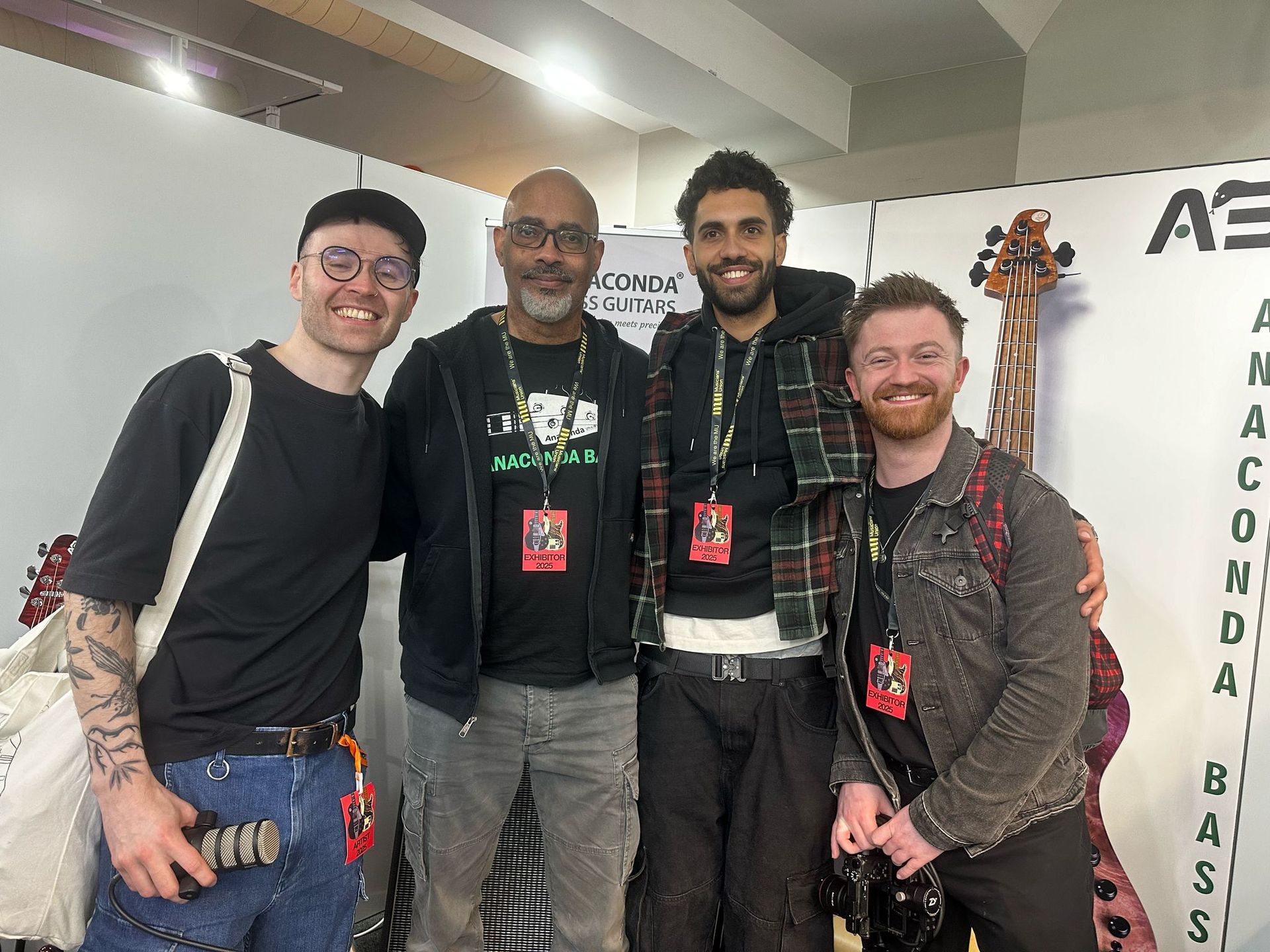 UK Guitar Show