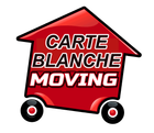Movers Flower Mound, Southlake Moving Company logo