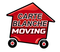 Movers Flower Mound, Southlake Moving Company logo