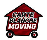 Movers Flower Mound, Southlake Moving Company logo