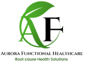 Aurora Functional Healthcare logo