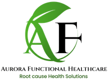 Aurora Functional Healthcare logo