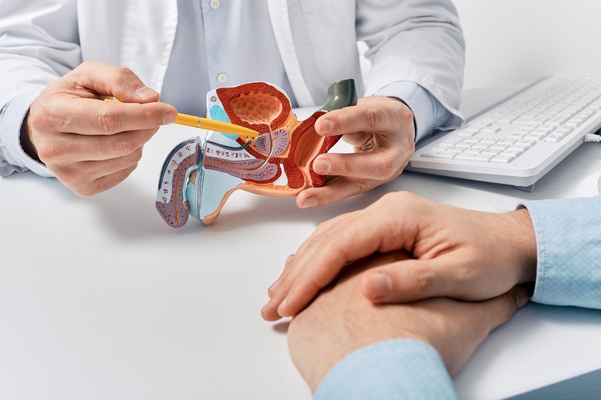Próstata aumentada: quando a cirurgia é indicada?