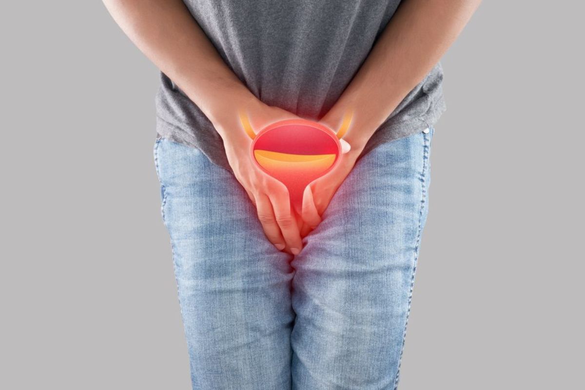 Retenção urinária: quais são os riscos?