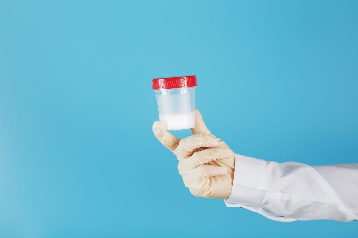 Sangue no esperma é grave? Conheça as possíveis causas