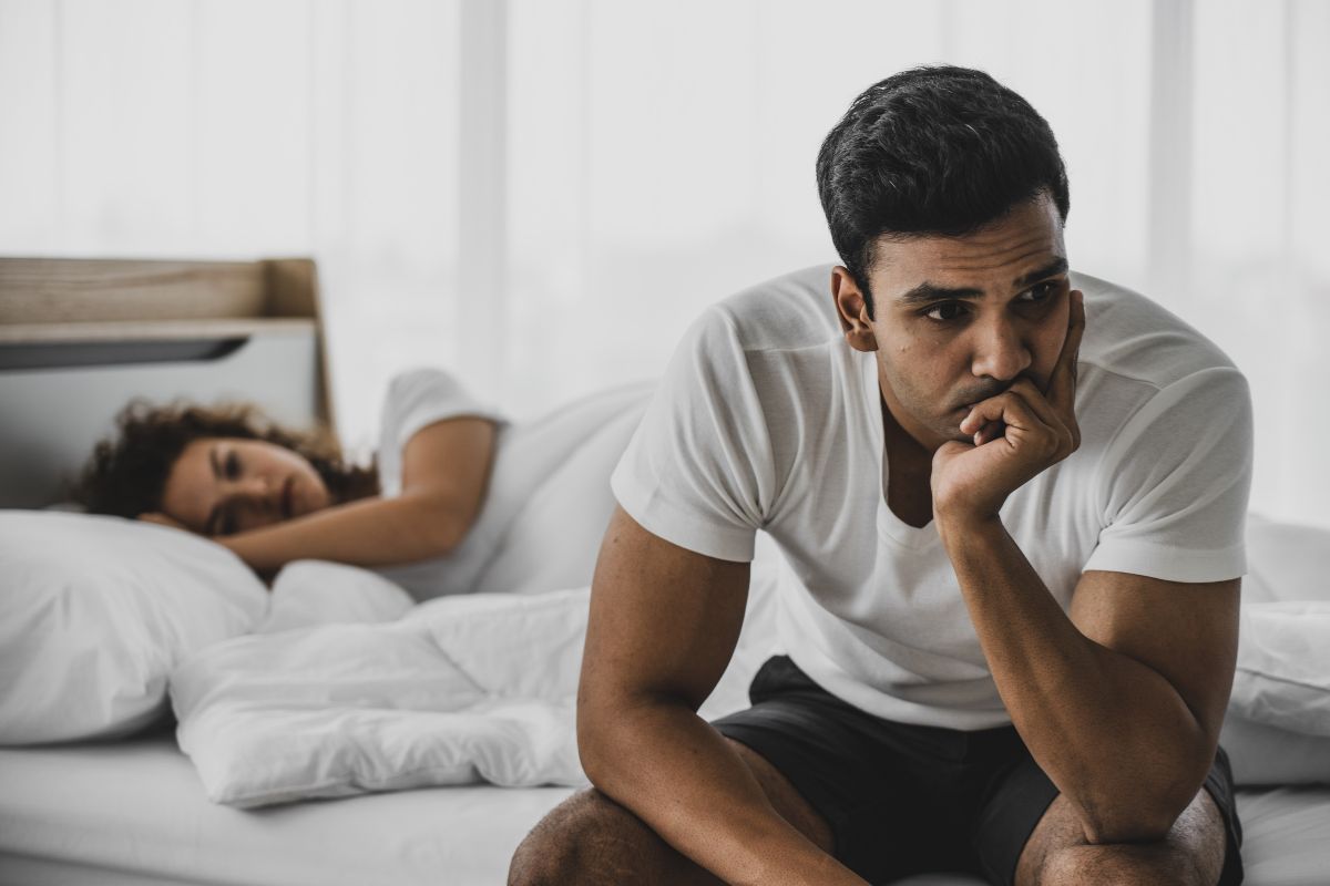 Testosterona baixa e disfunção erétil: qual a relação?