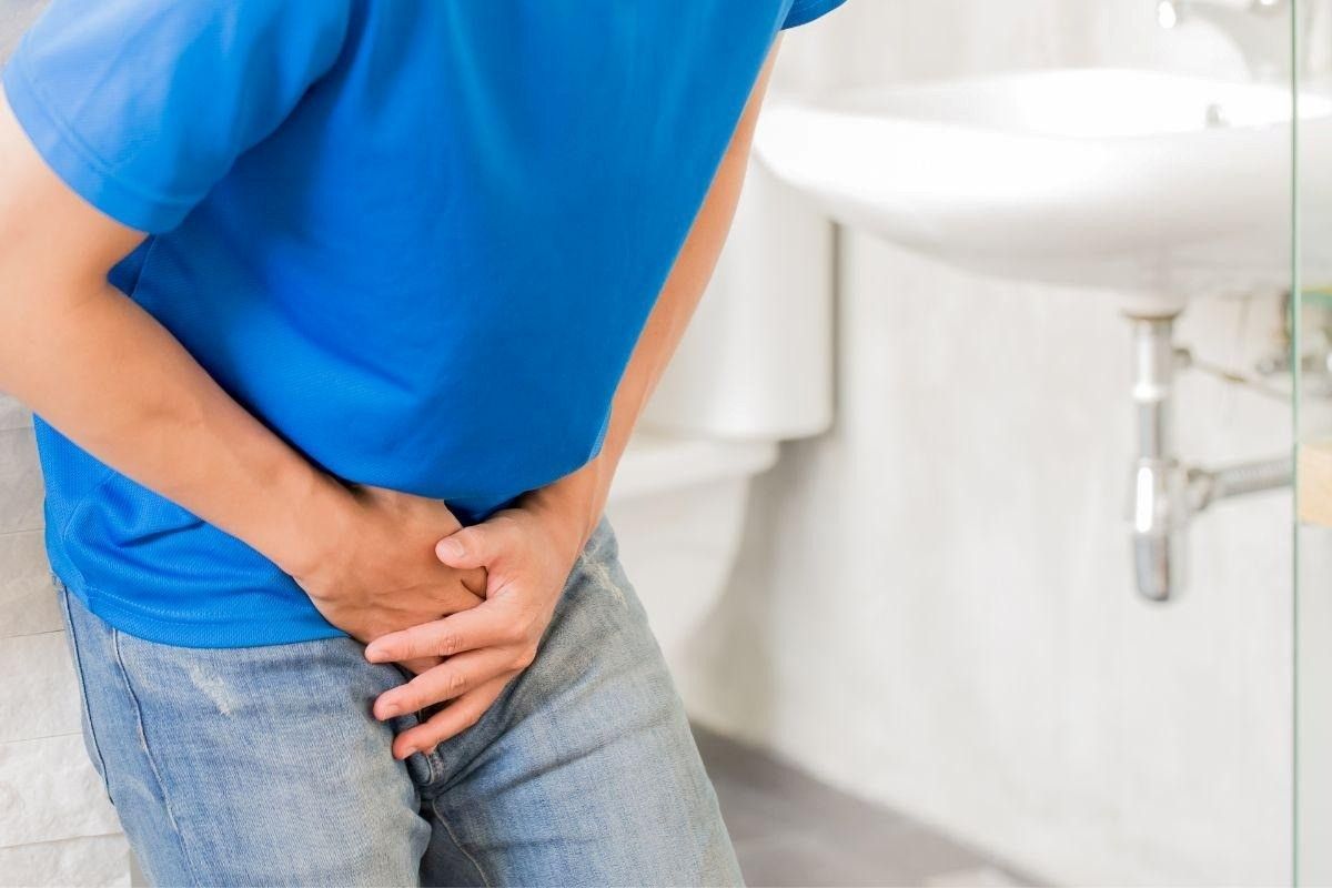 Vontade de urinar com frequência: quais podem ser as causas?