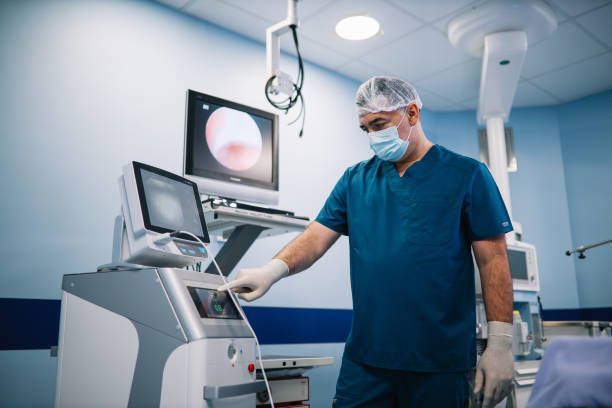 Virtual Colonoscopy — Normal, IL — Gastrointestinal Institute