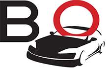 OFFICINA BONACINI e OLIVERIO - LOGO