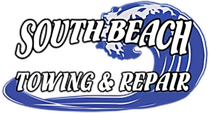 Logo | South Beach Towing & Repair
