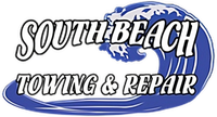 Logo | South Beach Towing & Repair