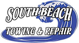 Logo | South Beach Towing & Repair