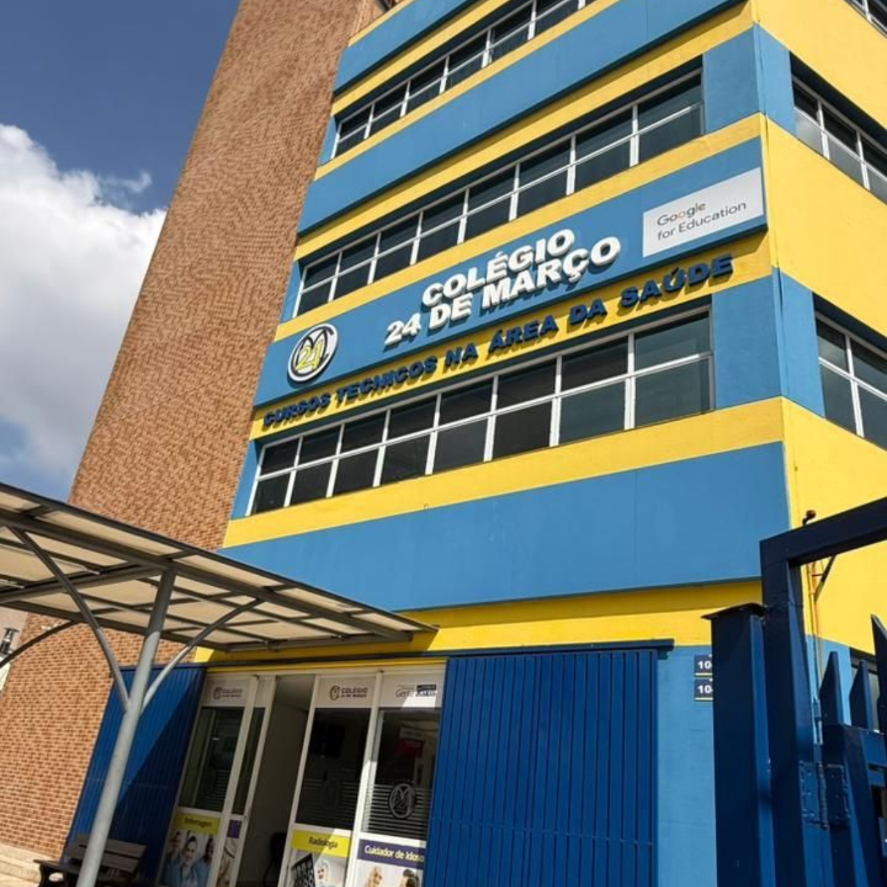 24 de Março Interlagos 