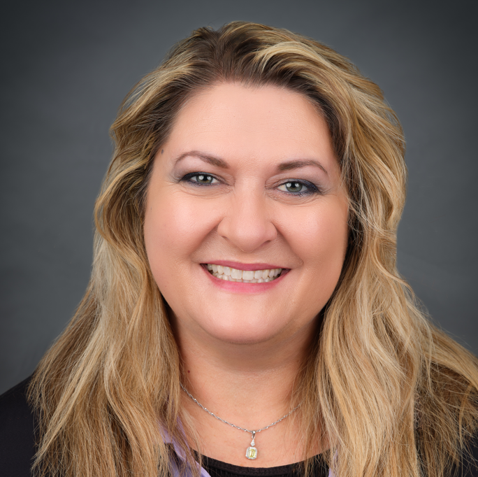 Darcie Chamberlain, APRN, FNP