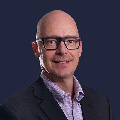 Dr. Gary MacDonald Dr. Gary MacDonald