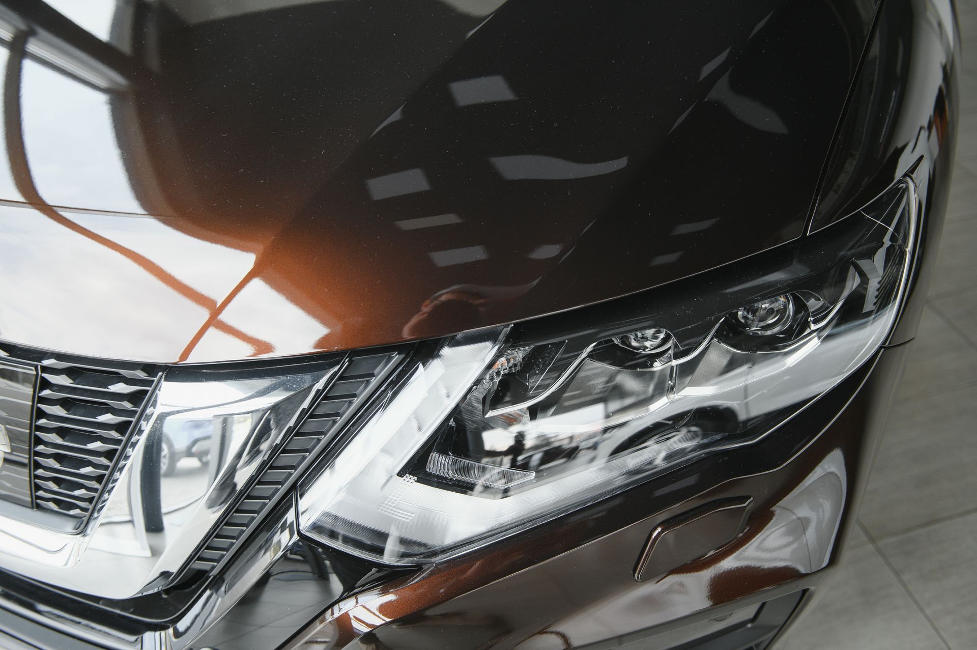 Carrozzeria auto
