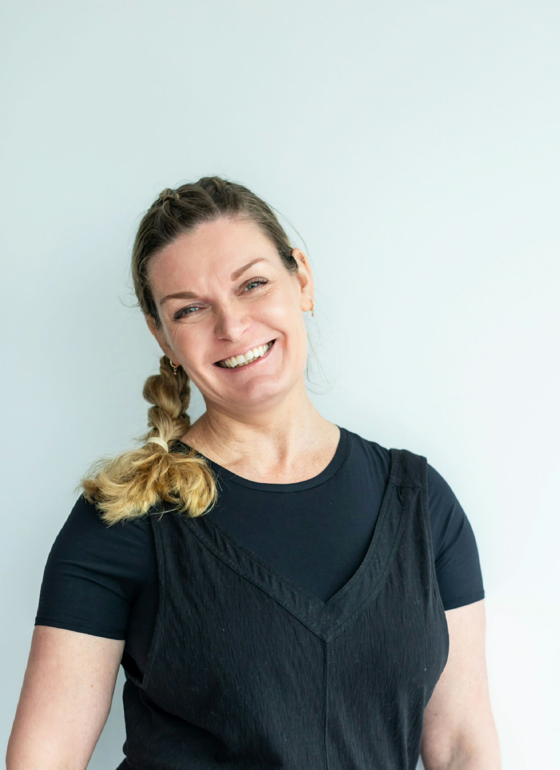 Victoria Grace Massage & Reflexology