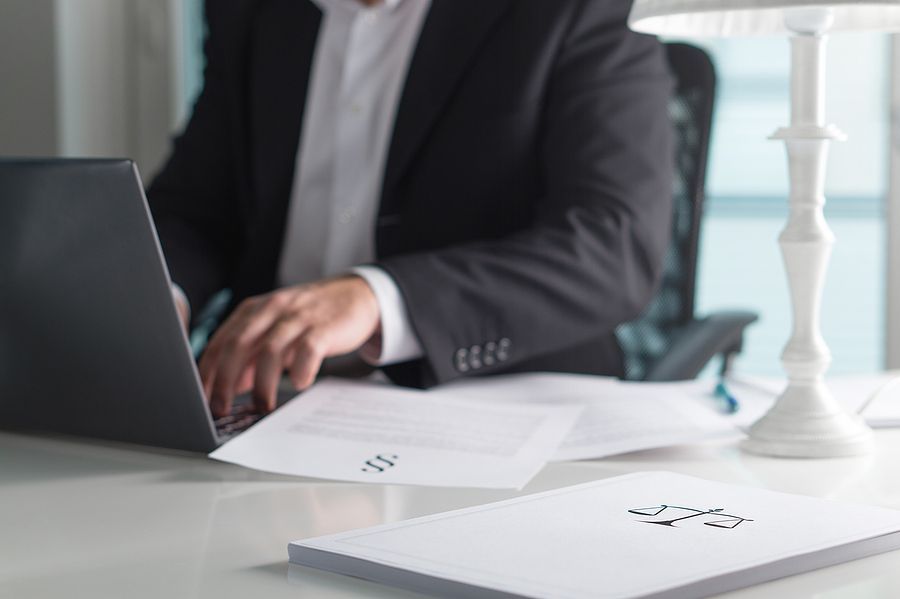 Estate planning services in Romford