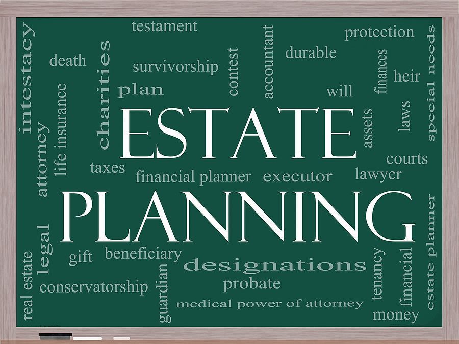 estate planning