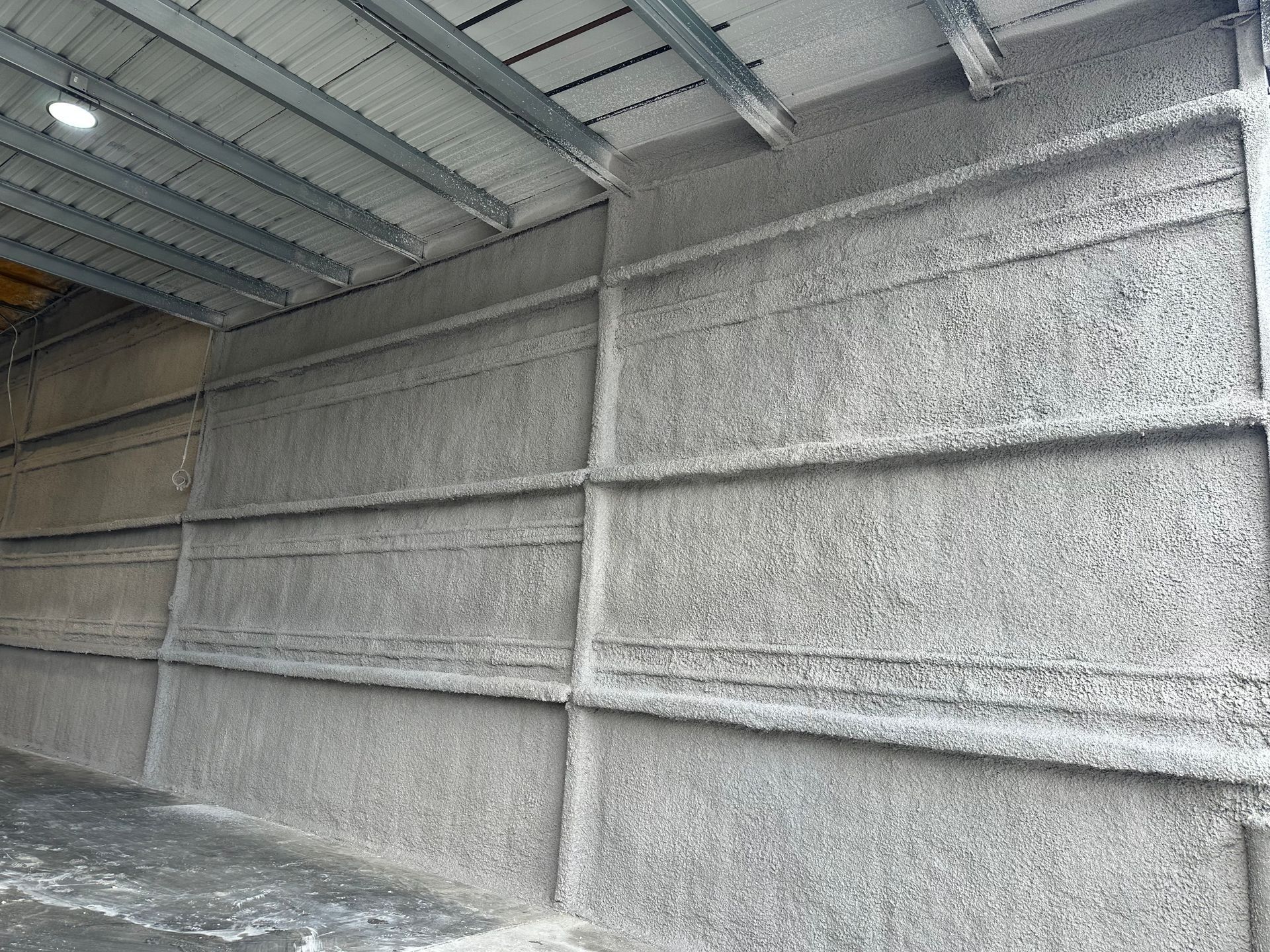 Fire Proofing