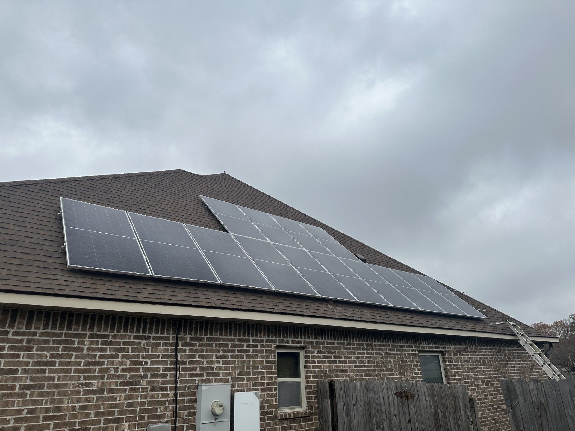 Residential Solar