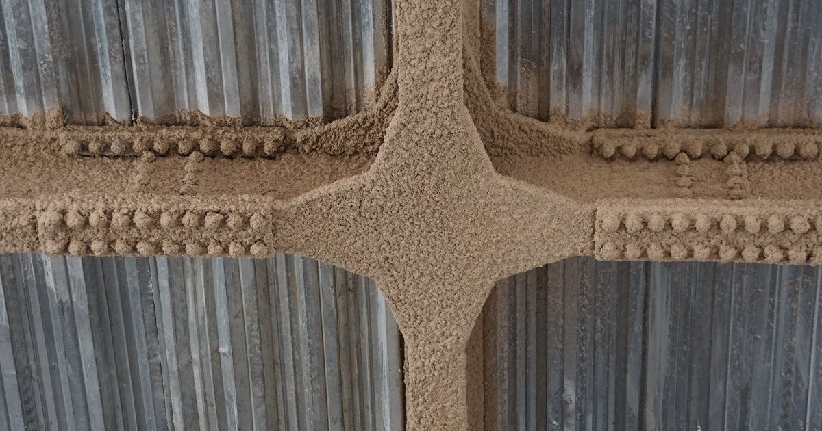Fire Proofing