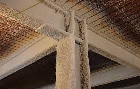 Fire Proofing