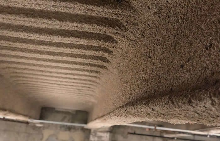 Fire Proofing
