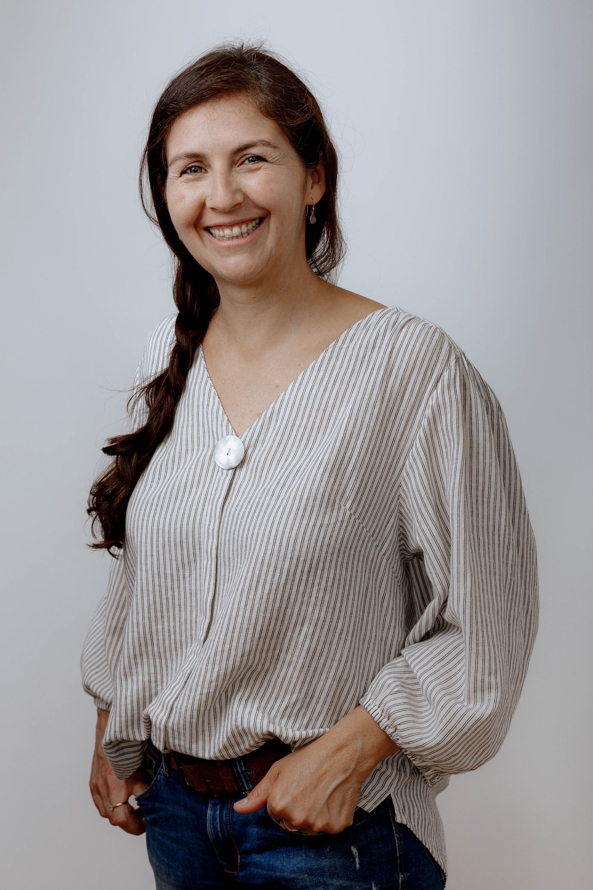 claudia bechinger foto