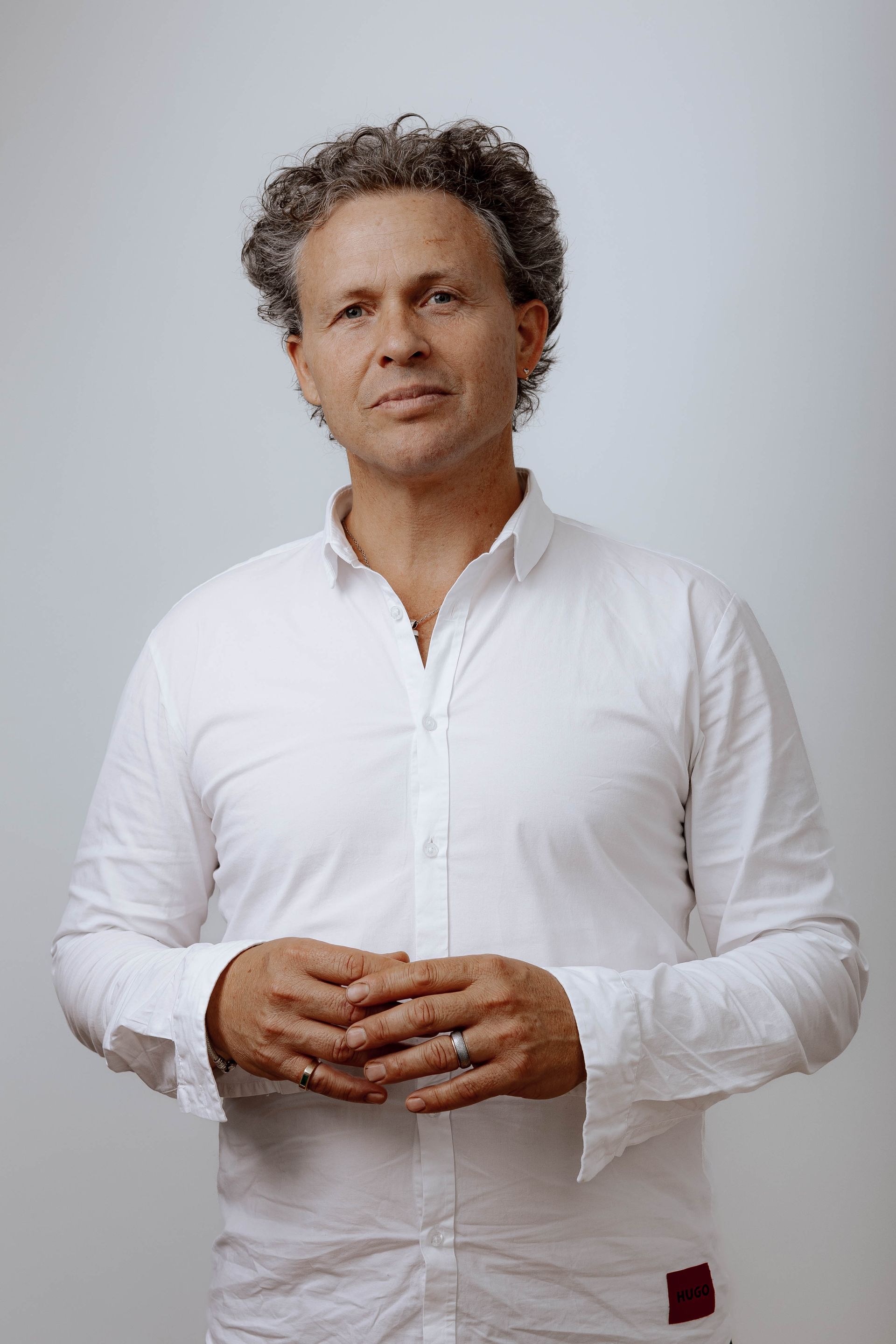 alexander bechinger foto