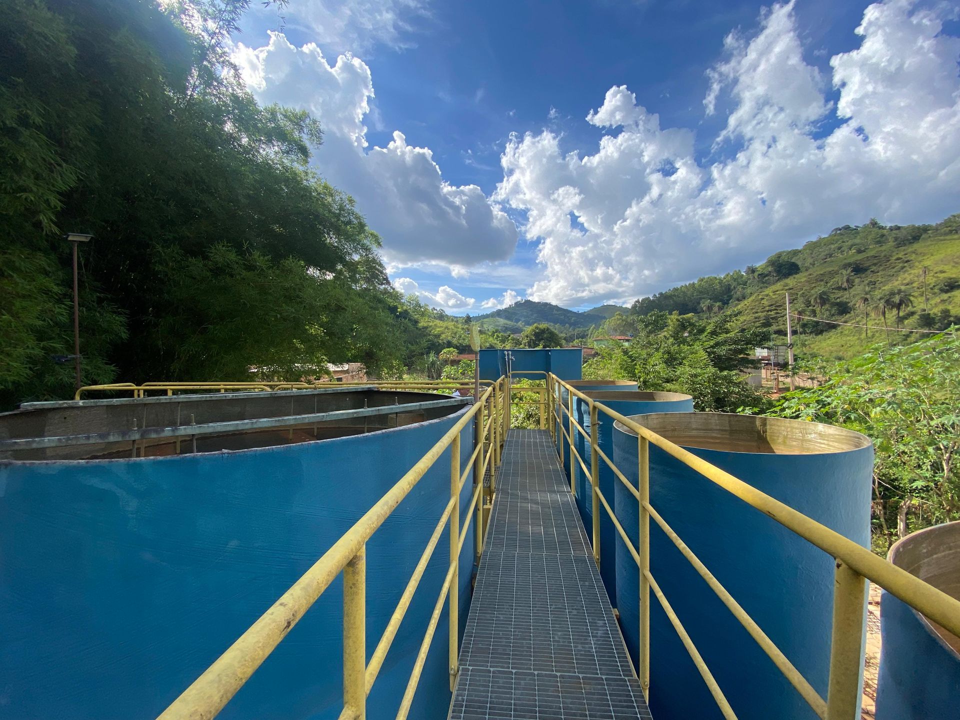 ETA Chapada