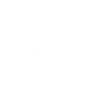 Blank white square